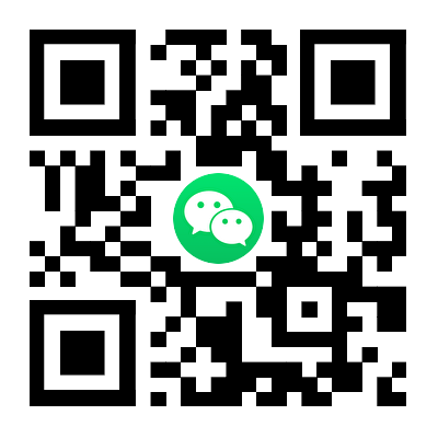 微信扫一扫关注我们
